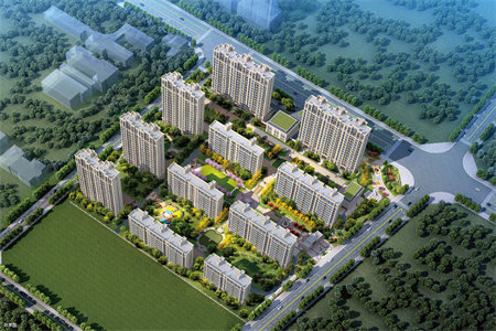 清河上城3室2厅2卫77万127m2精装修出售